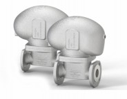 Pressure vessel components