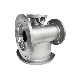 Core components of high-end equipment