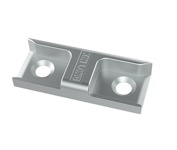 Industrial Hardware Logo